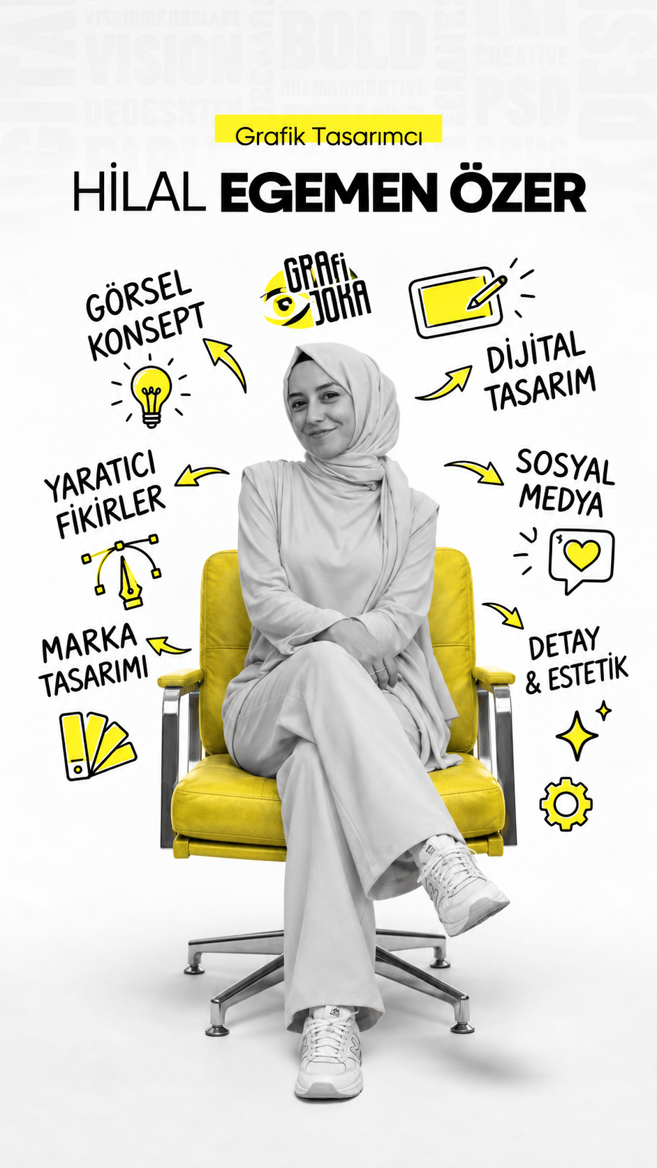 Hilal Egemen Özer