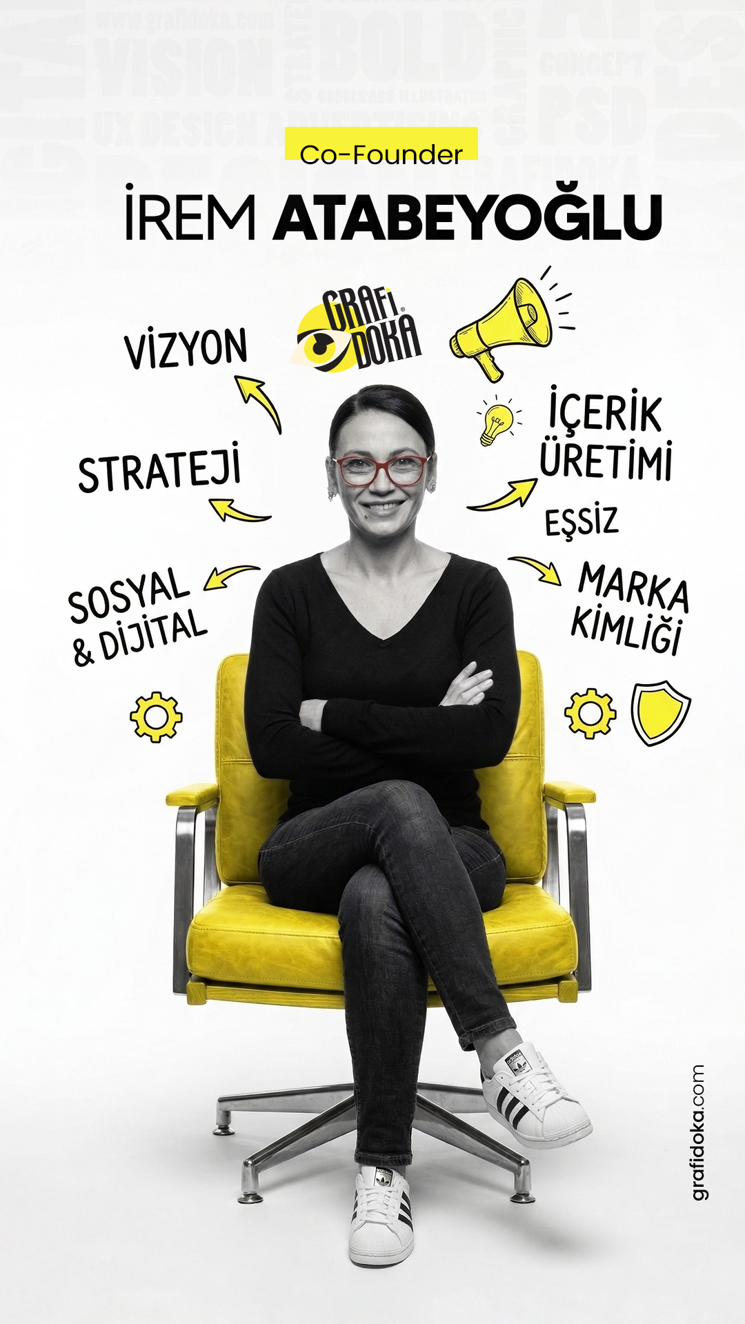 İrem Atabeyoğlu