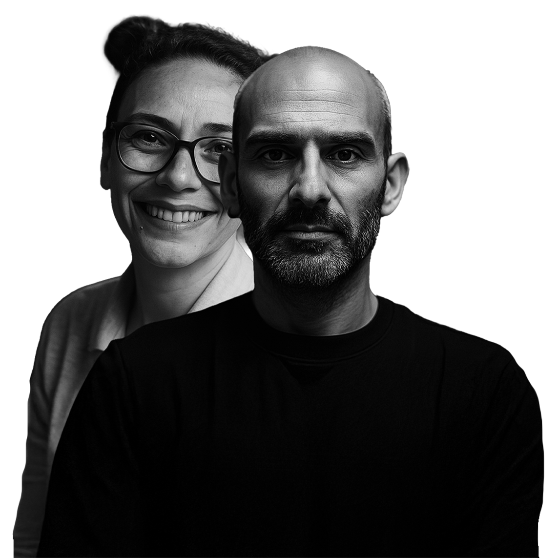 İrem Atabeyoğlu ve Faik Serhat Atabeyoğlu