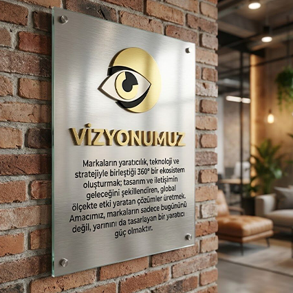 Vizyonumuz