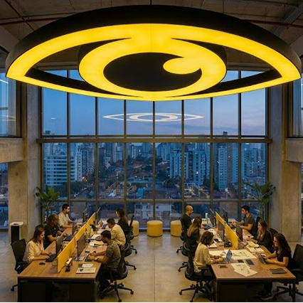 Çok Sektör Tek Yaratıcı Zihin