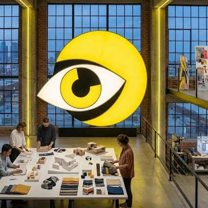 Müşteri odaklı süreç görseli