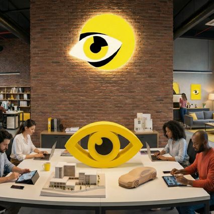 Tam Hizmet Ekibi Görseli