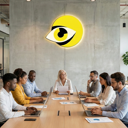 Özelleştirilmiş çözümler görseli