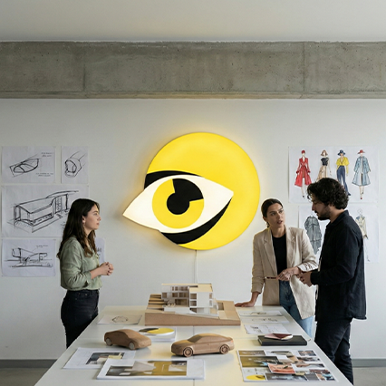 Her Markaya Kendi Oyununun Kurallarını Yazdık