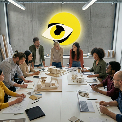 Sonuç Odaklı Yaklaşım Süreç Görseli