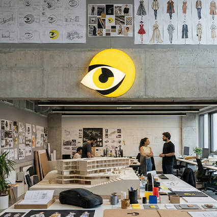 Sektörler Değişti, Yaratıcı Disiplin Değişmedi