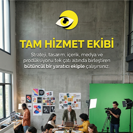 Web Tasarım, UX/UI & Geliştirme