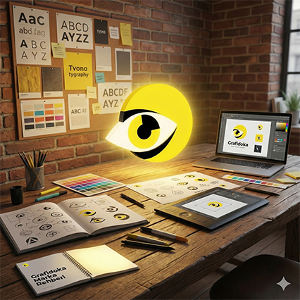 Strateji, Marka Altyapısı ve Eğitim