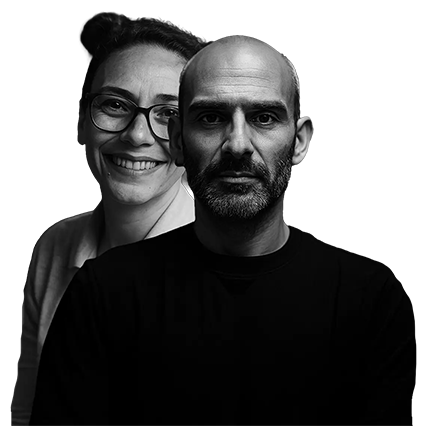 İrem ve Faik Sehat Atabeyoğlu