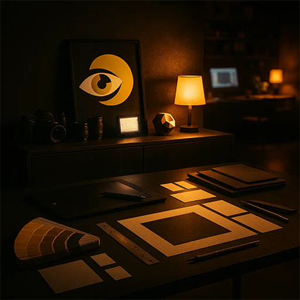 Strateji, Marka Altyapısı ve Eğitim