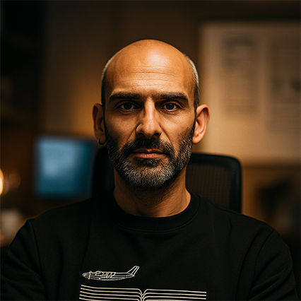 Faik Serhat ATABEYOĞLU