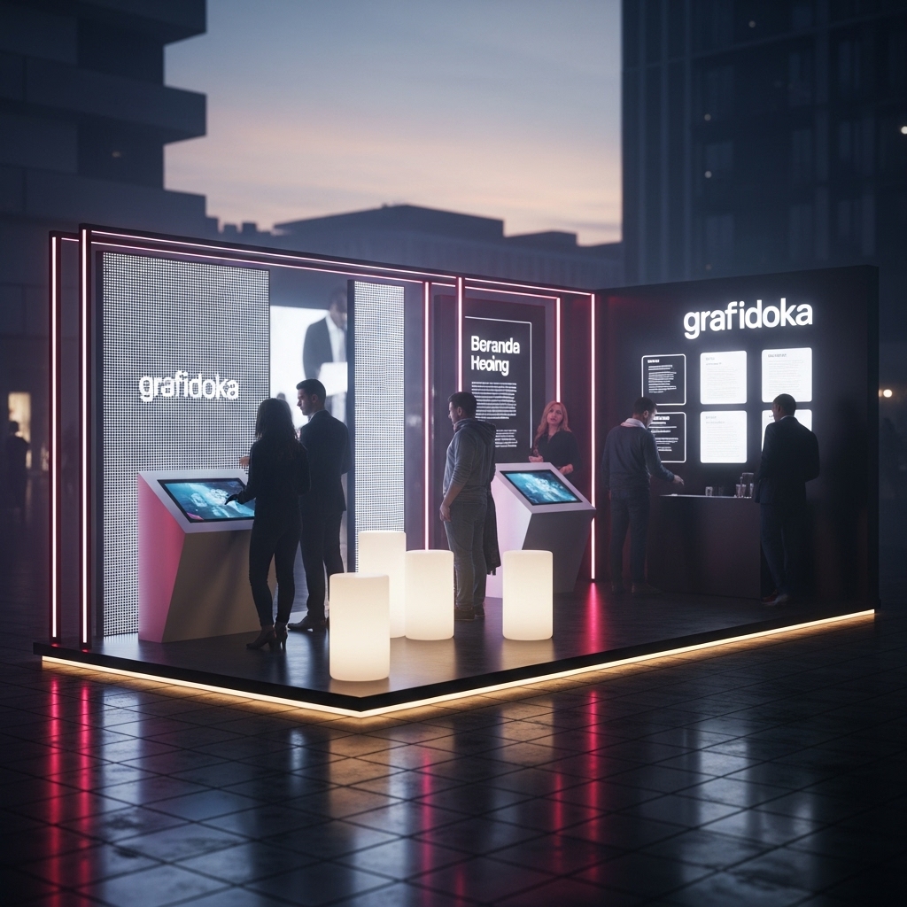 Deneyimsel Pazarlama, Event ve Outdoor